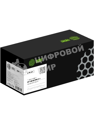 Картридж лазерный Cactus CS-WC3655 106R02741 черный (25900 стр.) для Xerox Workcentre 3655