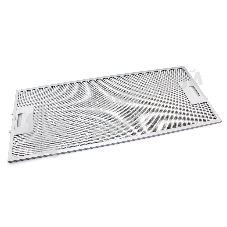 Жировой фильтр для вытяжек Krona 142.1450.01 477х205 мм