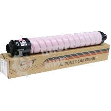 Картридж лазерный CET (CPP, KR1) CET141571 Magenta (WW) 228 г. для RICOH IMC2000