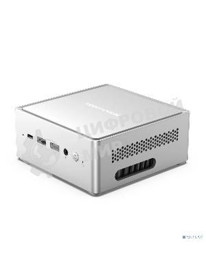 Мини ПК Minisforum NAB6LITE/BAREBONE (i5-12600H) Intel Graphics, Win11 Pro