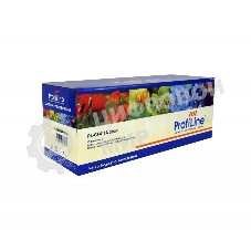 Картридж лазерный ProfiLine PL-CF411A №410A для принтеров HP LaserJet Pro M477/M452 Cyan 2300 копий