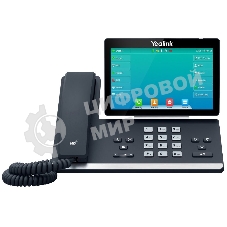 Телефон VOIP SIP-T57W YEALINK
