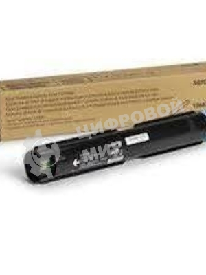 Картридж лазерный Xerox VersaLink C7000 голубой (10,1K) (Channels)