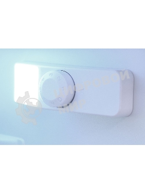 Холодильник Nordfrost NR 404 W белый однокамерный 139/11 л морозилка сверху