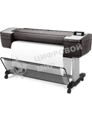 Плоттер струйный HP DesignJet T1700dr 44-in PostScript Printer