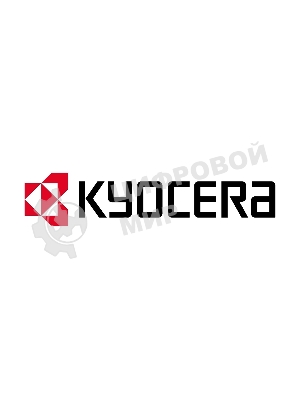 Картридж лазерный Kyocera TK-580C (1T02KTCNL0) голубой для FS-C5150DN 2800 стр.