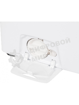 Стиральная машина Candy Smart Pro CSO34 106T1/2-07 белый, загрузка фронтальная 6 кг, 1000 об/мин., класс: А