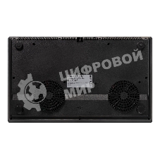 Плита настольная индукционная Galaxy Line GL 3062, черная, 3400 Вт