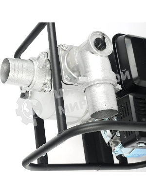 Мотопомпа Patriot MP 3060 S 335101430 Двиг. 4-т, АИ-92, 196сс, 6.5 л.с., самовсас., макс.производит.60 м/ч (1000 л/м), макс.глуб.всас.8 м., макс.нап.30 м., диам.патруб.3