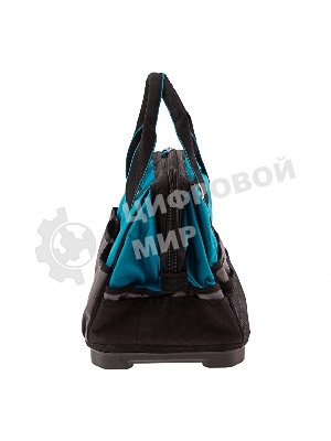 Сумка для инструмента Gross Handwerker, 26 карманов, пластик. дно, наплечный ремень, 400х225х310 мм