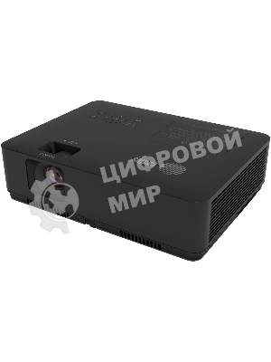 Проектор Cactus CS-S2.B 3LCD 40000Lm LS 4000Lm ANSI (1024x768) 15000:1 ресурс лампы:10000часов 1xUSB typeA 2xHDMI 4.7кг