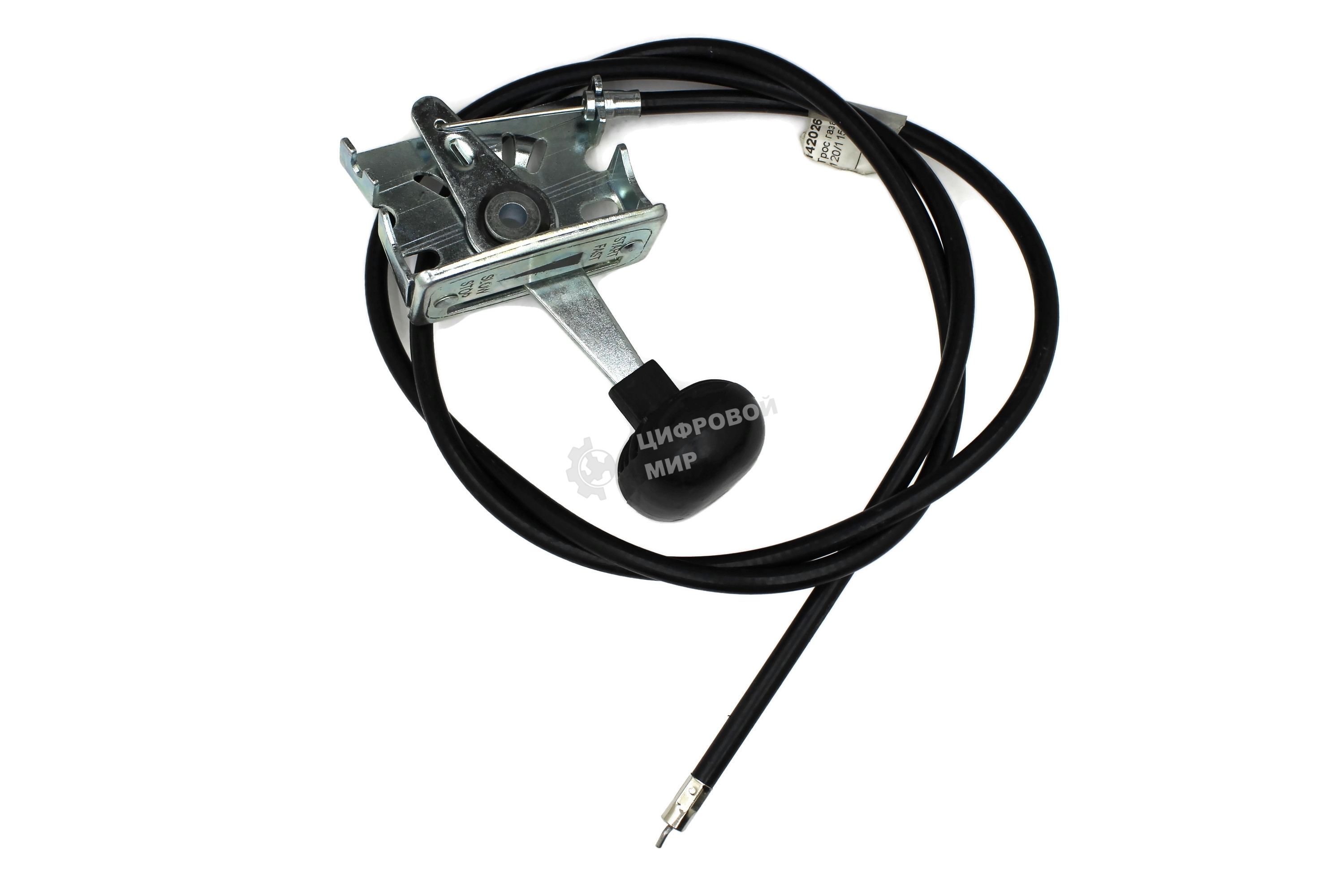 Трос газа для мотоблоков 120/115 142026