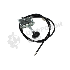 Трос газа для мотоблоков 120/115 142026