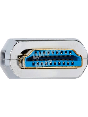 Активный оптический кабель HDMI 19M/M,ver. 2.1, 8K@60 Hz 20m Telecom TCG2120-20M