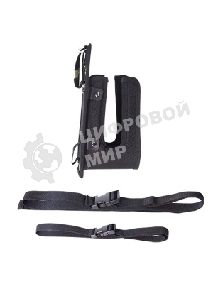 Боеовой чехол с ремнем M3 Mobile UL20 Fabric Holster with belt, Side attach, Hard type