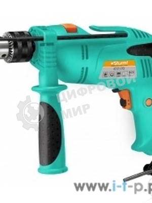 Дрель ударная Sturm ID2170 700Вт 0-2800об/мин 0-44800уд/мин регул обор патрон 13мм
