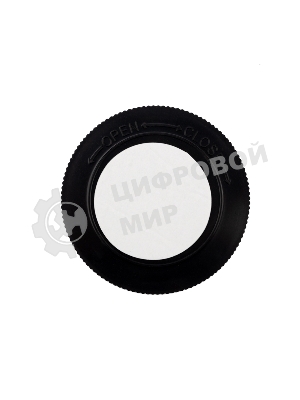 Фонарь-подсветка Rexant пушлайт СОВ + фасеточный рефлектор, самоклеющееся основание 3 Вт, 3 х ААА