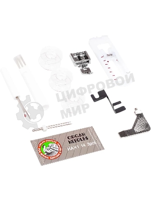 Швейная машина Comfort 555