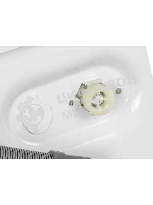 Стиральная машина Candy Smart Pro CSO34 106T1/2-07 белый, загрузка фронтальная 6 кг, 1000 об/мин., класс: А