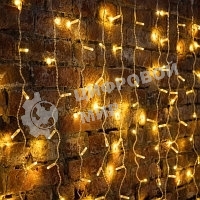 Гирлянда Neon-night Дождь 