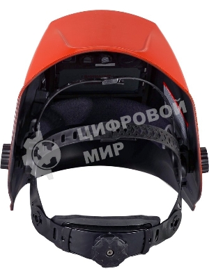 Сварочная маска МС-2 RED Ресанта