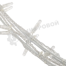 Фигура объемная Neon-night Олень 115х195 см, 528 LED, IP65, цвет свечения белый