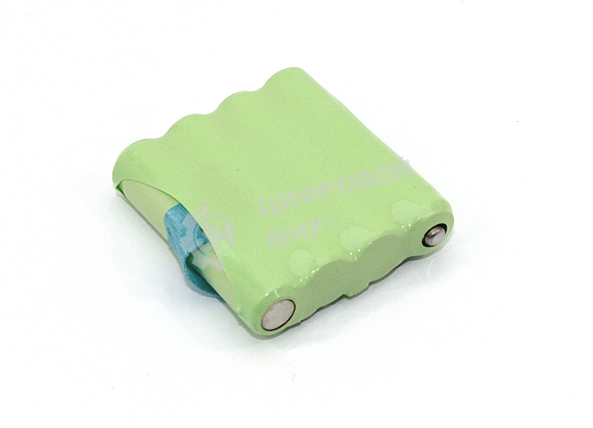 Аккумулятор для Midland G223 G300 (BATT-4R) 800mAh 4.8V Ni-MH