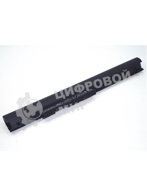 Аккумуляторная батарея для ноутбука HP Pavilion 15-B00 11,1V 31Wh черный