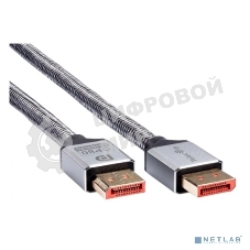 Кабель соединительный Telecom TCG850-1M DP-DP 2.1V 16K@60Hz 1м, медь