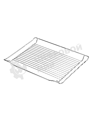 Духовой Шкаф электрический с паром Maunfeld MCMO5016STGW, 50л, дверца с 2 стеклами, белый