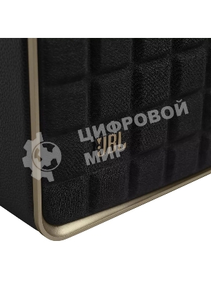Акустическая система JBL Authentics 200 черный 90W 2.1 BT/Wi-Fi (JBLAUTH200BLKUK)