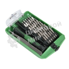 Набор инструментов 33 в 1 BAKU BK-6630B