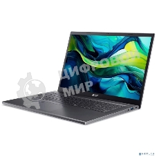 Ноутбук Acer Aspire 17 A17-51M-54AL NX.JERER.001 Silver 17.3
