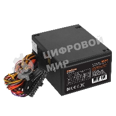 Блок питания ExeGate M300 (EX221635RUS), 300Вт, 80мм, черный