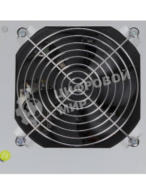 Блок питания Accord ACC-600W-12, 600Вт, 120мм, черный