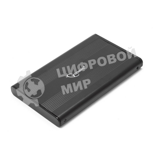 Внешний корпус для HDD Gembird EE2-U2S-5 2.5