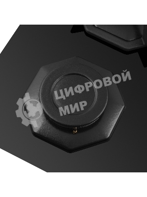 Комбинированная варочная панель Maunfeld EEHG.642VC.2CB/KG