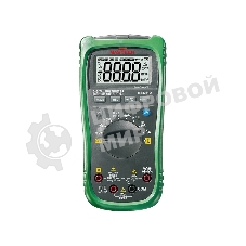 Профессиональный мультиметр MS8361D MASTECH