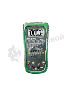 Профессиональный мультиметр MS8361D MASTECH