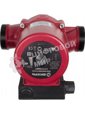 Циркуляционный насос Вихрь Ц-32/8 СТАНДАРТ 68/7/10