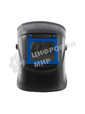 Щиток Сибртех защитный для электросварщикамаска сварщика с откидным блоком 110x90