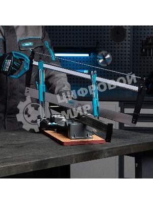 Пильное полотно для прецизионного стусла Gross 