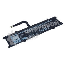 Аккумуляторная батарея для ноутбука Dell Latitute 72857.6V 2750mAh