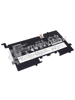 Аккумулятор для ноутбука Lenovo ThinkPad Helix 2, 3540mAh, 7.4V, Lenovo, 3535, 7.4V