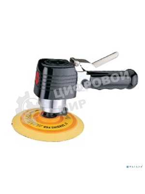Шлифмашинка орбитальная пневматическая Fubag S150100181 140л/м 10000об мин 6.3 бар 150мм