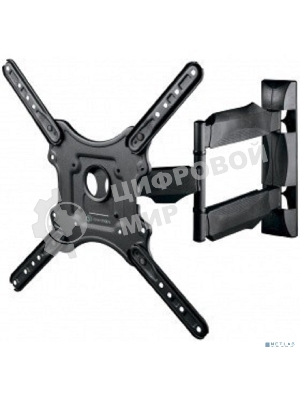 Кронштейн ONKRON NP40 черный 32-65