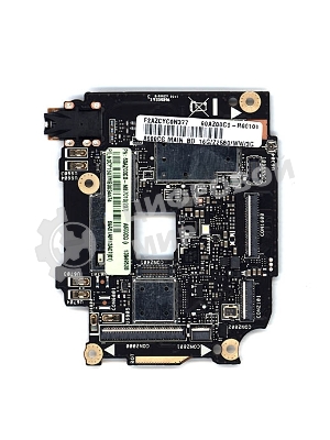 Материнская плата для Asus Zenfone 6 A600CG инженерная (сервисная) прошивка