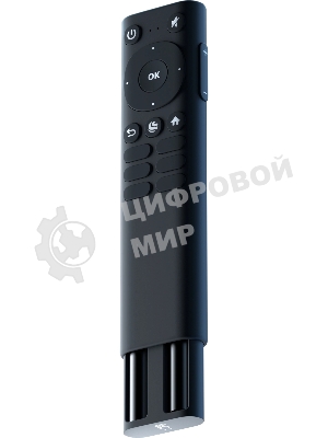 Медиаплеер Sber SberBox 2