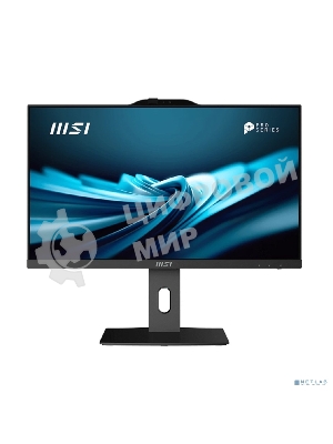 Моноблок MSI Pro AP242P 14M-662XRU 23.8