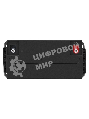 Аккумуляторная батарея ExeGate DTM 1265L (12V 65Ah, болт М6)